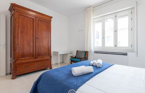 Sandy Retreat, Beachside Apartment with Terrace - Foto 18