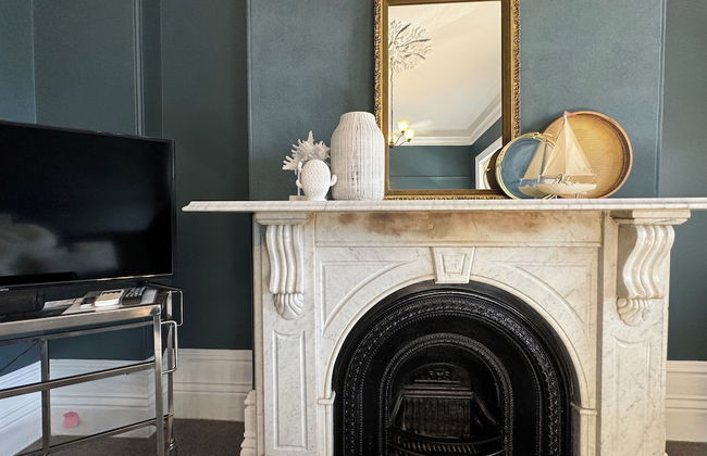 Tree House Hideouts Heygarth House - Photo 19