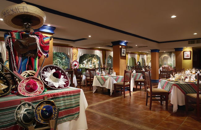 Occidental Costa Cancún All Inclusive - Foto 71