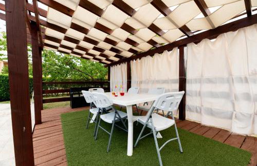 Villa Bistre - Foto 32