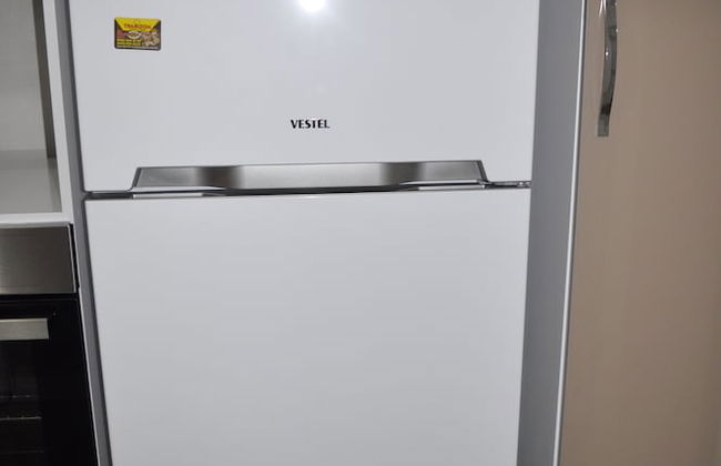 Luxury Apartments with Sea View - Foto 14