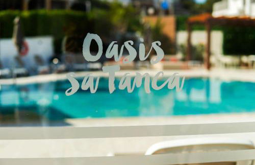 Apartamentos Typic Oasis Sa Tanca - Foto 91