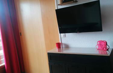 CŒUR D'ALTAÏR RISOUL 1850 Appartement T2 confortable skis aux pieds - Foto 12