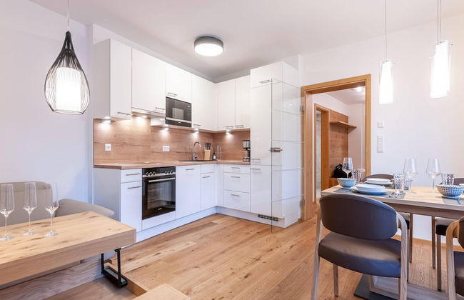 Apartment Near ski Area in Groebming - Foto 5