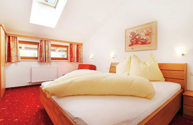 Spacious Apartment in Uderns near Ski Area - Foto 5