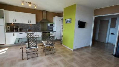 Apartment sea view in Saint-Raphaël wpool - Foto 5