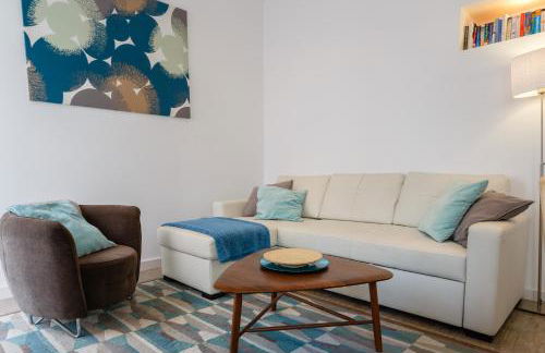 ALBA Apartment by Cadiz4Rentals - Foto 9