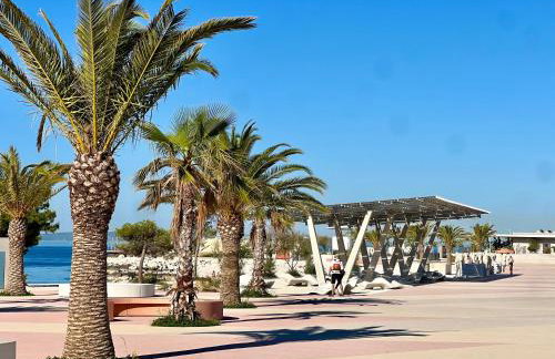 Palace Lidija, Split - Young & Cozy - Photo 52