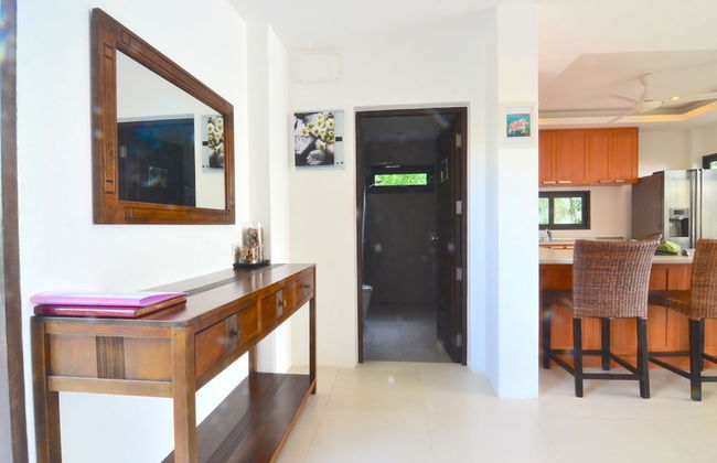 Modern Tropical Villa - Foto 23