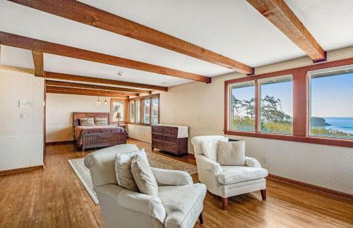 Pacific Ocean View Lodge - Foto 22