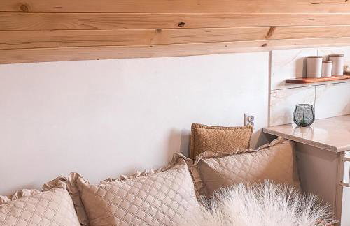 DOLINA ROZTOKI-mieszkanie,pokoje lub domek z lokalem na poddaszu - Foto 24