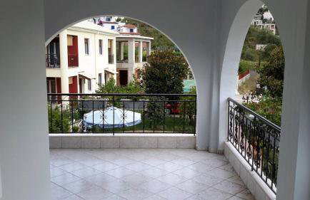 The Dandy Villas Sivota - Foto 130