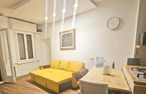 Casa Blanca Luino - Terrace Lounge - Photo 39