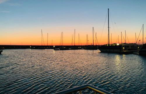 Viva Suitesboat - Foto 19