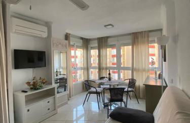 Apartamento frente al mar - Photo 1
