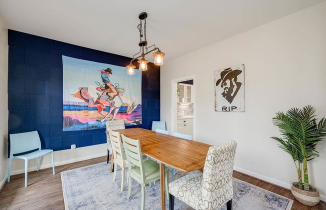 6bed 4bath 3 Acres With 18i0 Degree Views Pool Firepit - Foto 67