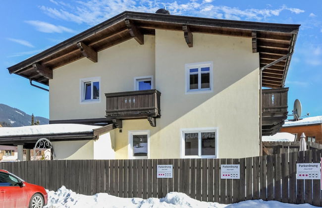 Luxury Holiday Home in Brixen im Thale Near Ski Area - Foto 30