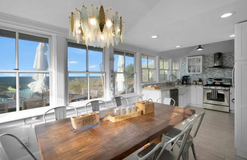 Diana Luxury Retreat: Private Beach and Vineyards - Foto 4