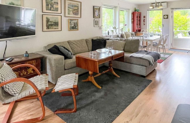 5 Person Holiday Home in 38472 - Foto 21