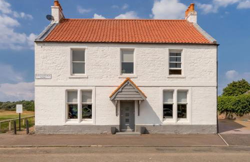 Formans Lodge - Foto 1