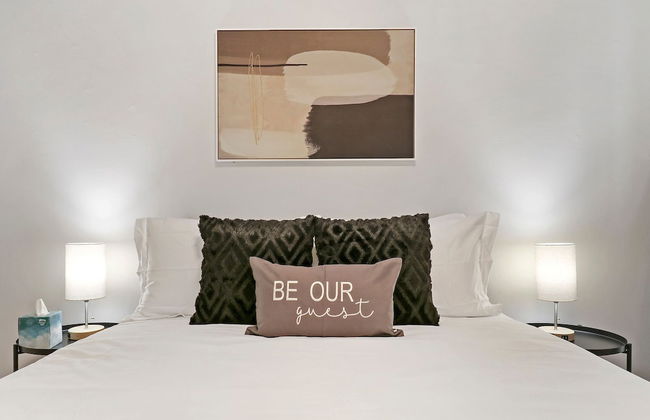 Cozy 1BR Apartment in Arlington Heights - Foto 3