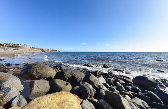 Meloneras Beach Hh1010 Maspalomas Duplex - Foto 51