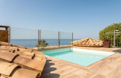 Villa con Infinity pool - Foto 32