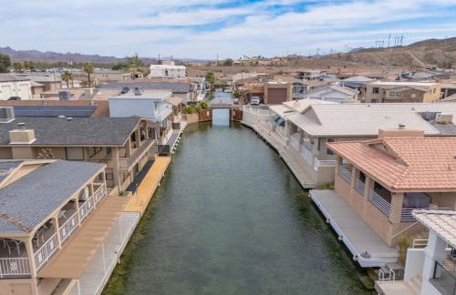 River Love, private dock Moovalya Keys - Foto 39