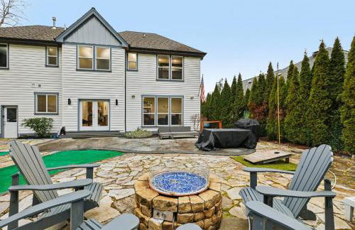 Eaglemont Golf Course Peaceful Retreat - Foto 43