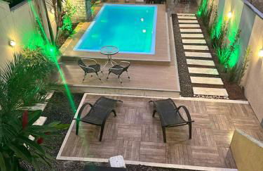 Residência Wimbledon - Foto 1