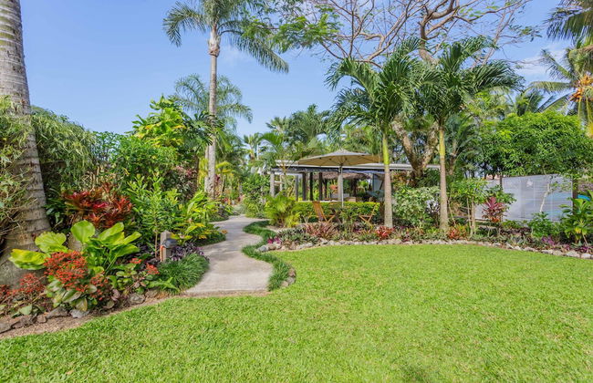 Rarotonga Daydreamer Escape - Foto 53