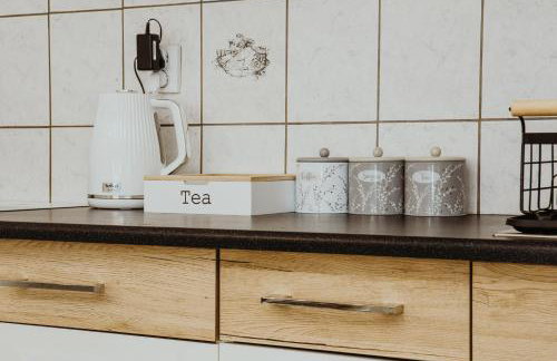 Apartament Kraju centrum z fotelem masującym - Foto 22