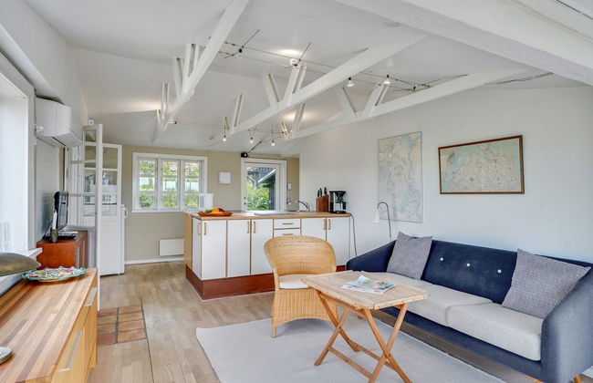 "Gren" - 90m to the fjord - Foto 11