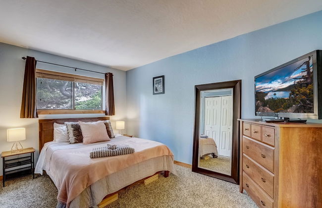 Enjoy Tahoe Lakeview Bliss Pet Friendly! - Foto 6