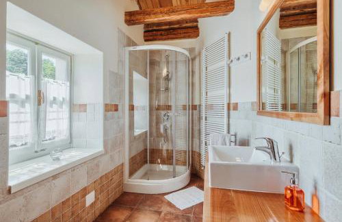 Villa Stanzia Cocci - Foto 45