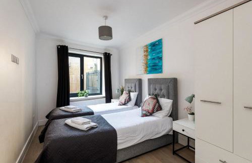 Modern & Stylish 2 Bedroom 2 Bath Apartments in Rochester - Foto 22