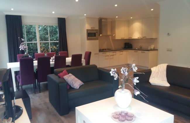 5 bedroom House in Lochem with swimming pool and terrace - Photo 1