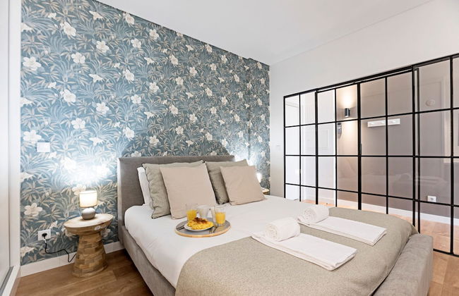 Urban House by LovelyStay - Foto 30