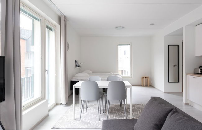 Hiisi Homes Espoo Center - Photo 33