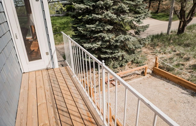 4BDR Blue Haven Cottage Grand Haven 150 - Foto 32