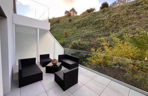 Cabine de luxe dans le paquebot Horizon - Foto 3