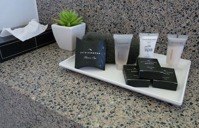 Barwon Valley Lodge - Photo 16