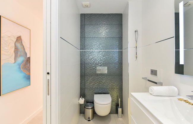 Apartment Mogan With Stunning Beach Views - Foto 20