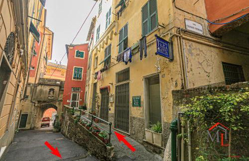 La casa di Vevè by ML WHITE HOUSE - Foto 21