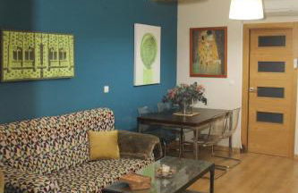 Apartamentos Alcazar de Baeza - Foto 44