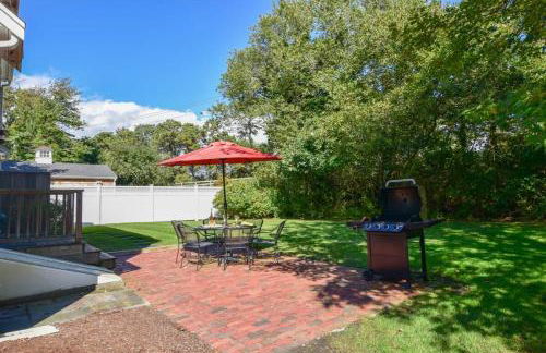 Quintessential Cape directly on the Cape Cod Rail Dog Friendly - Foto 23