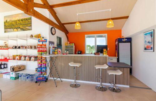 Gite 1 de l'Orée du Bois - Foto 19