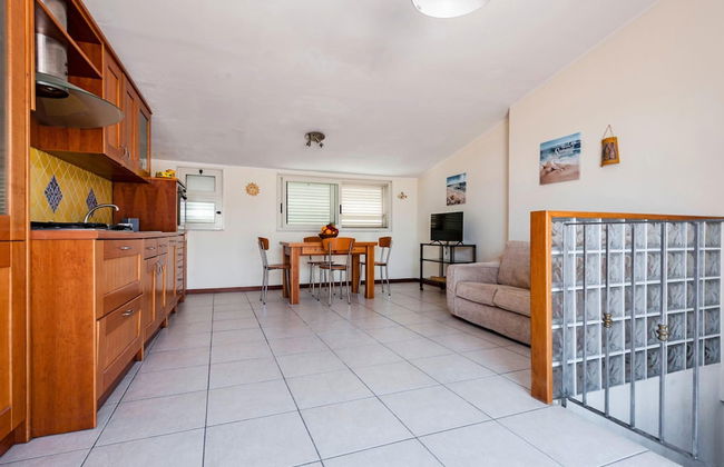 Sunrise Apartment II by Wonderful Italy - Foto 9