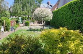 Gîte de charme proche du Zoo Beauval et Châteaux - Photo 32