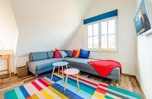 Ferienhaus Schwalbennest, Nr 49 - Foto 15